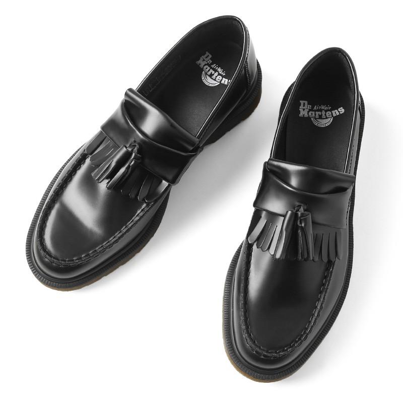 Dr.Martens ドクターマーチン CORE ADRIAN タッセルローファー Dr.Martens ドクターマーチン CORE ADRIAN タッセルローファー
