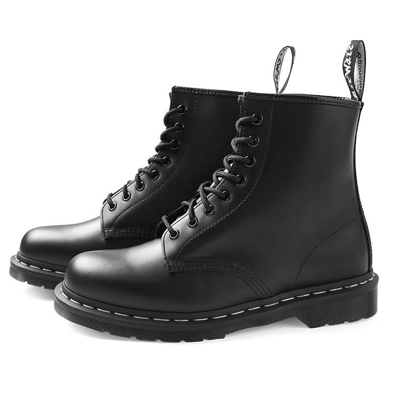 Dr.Martens ドクターマーチン CORE 1460WS ホワイトウェルト 8ホールブーツ コア 新作 メンズ ワークブーツ 本革 ブランド おしゃれ【クーポン対象外】【T】｜waiper｜03