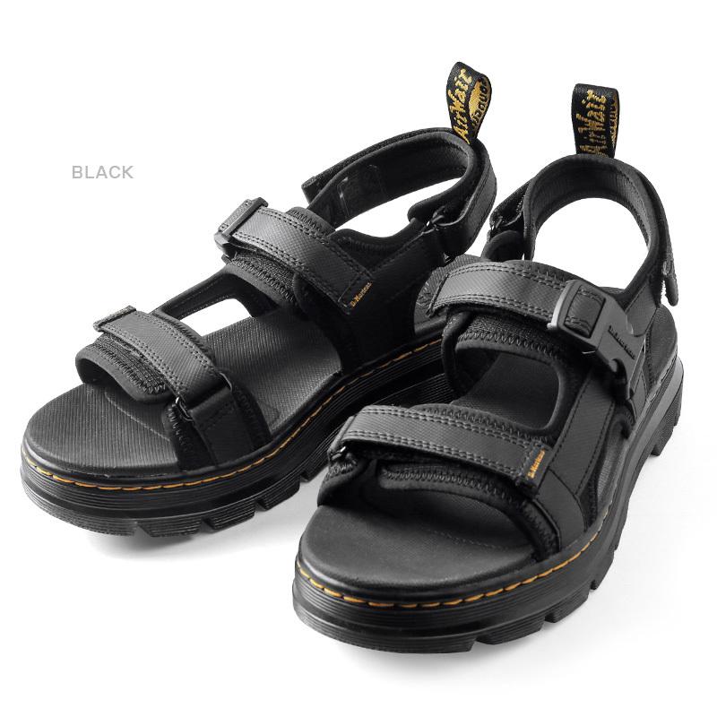Dr Martens ドクターマーチン Forster フォースター ストラップサンダル メンズ スポーツサンダル ブランド クーポン対象外 T Drmartens Forster ミリタリーショップwaiper 通販 Yahoo ショッピング