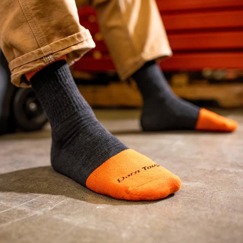 DARN TOUGH（ダーンタフ） DARN TOUGH VERMONT ダーンタフバーモント