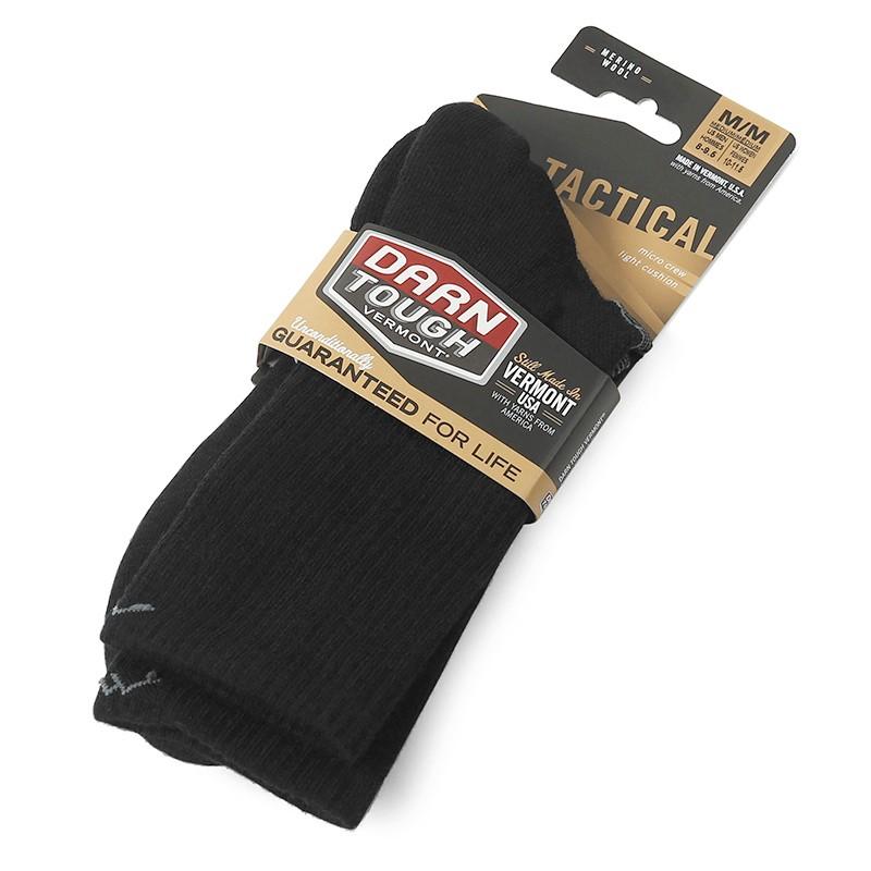 DARN TOUGH（ダーンタフ） DARN TOUGH VERMONT ダーンタフバーモント