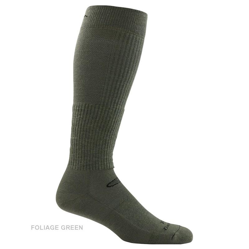 DARN TOUGH VERMONT ダーンタフバーモント 33006 TACTICAL BOOT SOCK OVERTHECALF