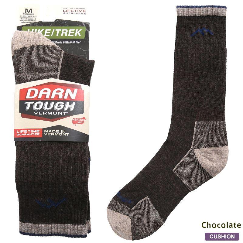 DARN TOUGH（ダーンタフ） DARN TOUGH VERMONT ダーンタフバーモント