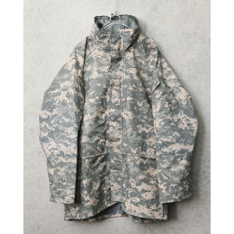 MILITARY 実物 新品 デッドストック 米軍 ECWCS 2nd Gen GORE MILITARY 実物 新品 デッドストック 米軍 ECWCS 2nd Gen GORE