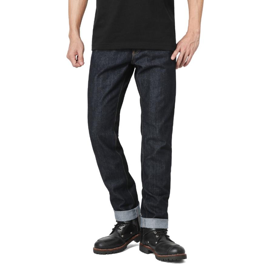 EDWIN エドウィン E402 INTERNATIONAL BASIC デニム タイトストレート 日本製 メンズ ジーパン スリム ズボン アメカジ ブランド 秋冬【クーポン対象外】【T】 | EDWIN | 04