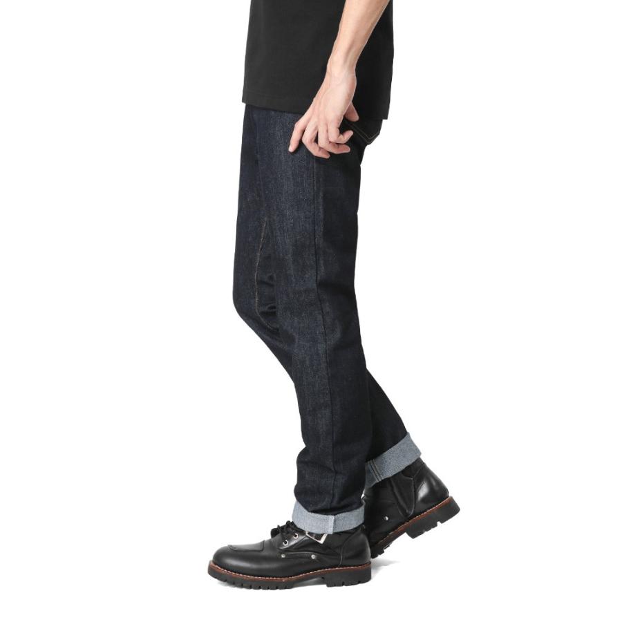 EDWIN エドウィン E402 INTERNATIONAL BASIC デニム タイトストレート 日本製 メンズ ジーパン スリム ズボン アメカジ ブランド 秋冬【クーポン対象外】【T】 | EDWIN | 05