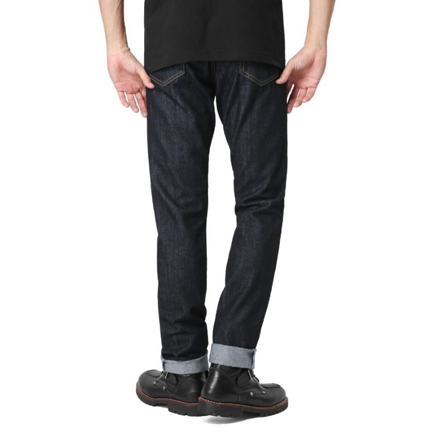 EDWIN エドウィン E402 INTERNATIONAL BASIC デニム タイトストレート 日本製 メンズ ジーパン スリム ズボン アメカジ ブランド 秋冬【クーポン対象外】【T】 | EDWIN | 06