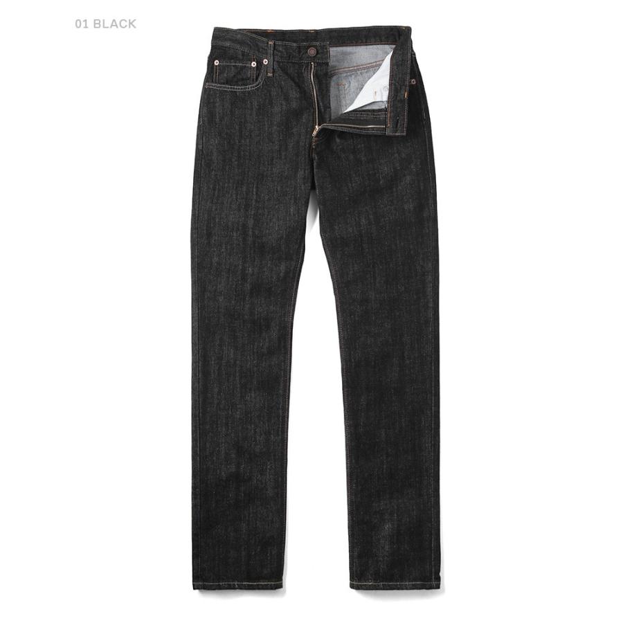EDWIN エドウィン E402 INTERNATIONAL BASIC デニム タイトストレート 日本製 メンズ ジーパン スリム ズボン アメカジ ブランド 秋冬【クーポン対象外】【T】 | EDWIN | 09