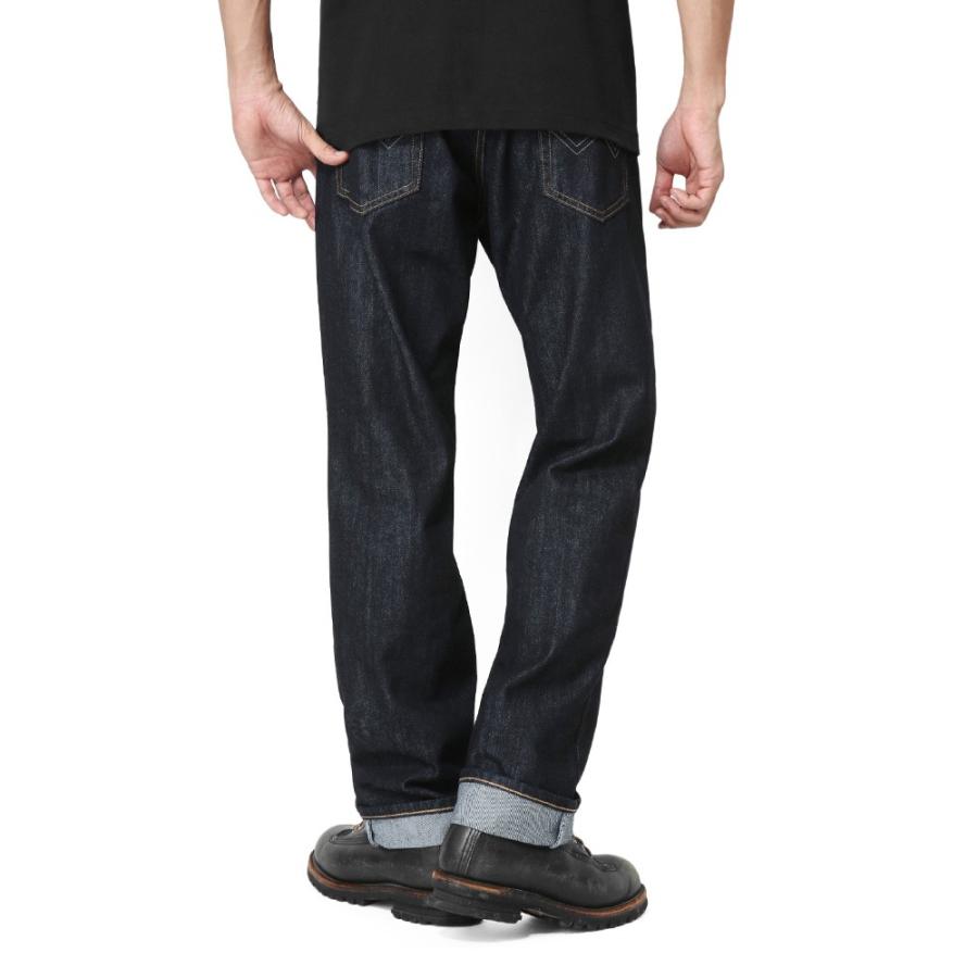 EDWIN エドウィン E404 INTERNATIONAL BASIC デニム ルーズストレート 日本製 メンズ ジーパン ズボン アメカジ ブランド 秋冬【クーポン対象外】【T】 | EDWIN | 06