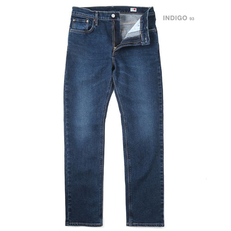 Edwin エドウィン Edl02 デイリーデニムジーンズ スリムフィット 日本製 メンズ ジーパン Gパン ズボン タイト 人気 ブランド 秋冬 Edwin Edl02 ミリタリーショップwaiper 通販 Yahoo ショッピング