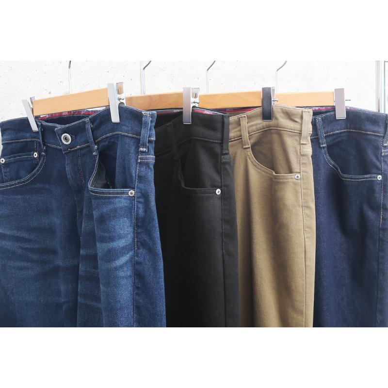 JERSEYS EDWIN エドウィン JMH03 ジャージーズ レギュラーストレート