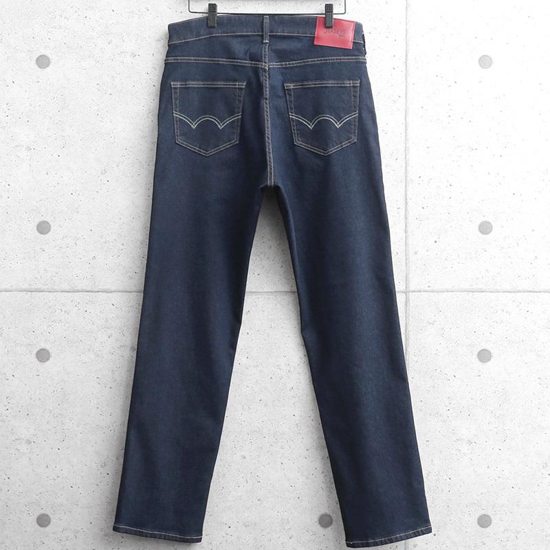 JERSEYS EDWIN エドウィン JMH03 ジャージーズ レギュラーストレート 