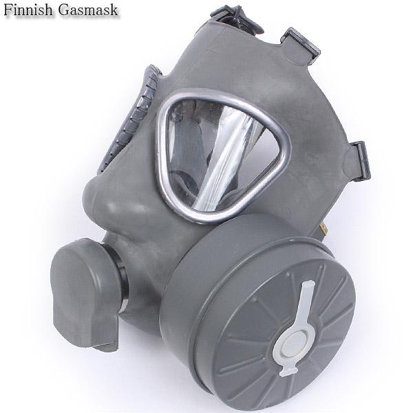 ガスマスク　防毒マスク　防塵マスク ミリタリーグッズ　軍人　現場作業 MILITARY ミリタリーアイテム 実物 新品 チェコ軍 専用バッグ付