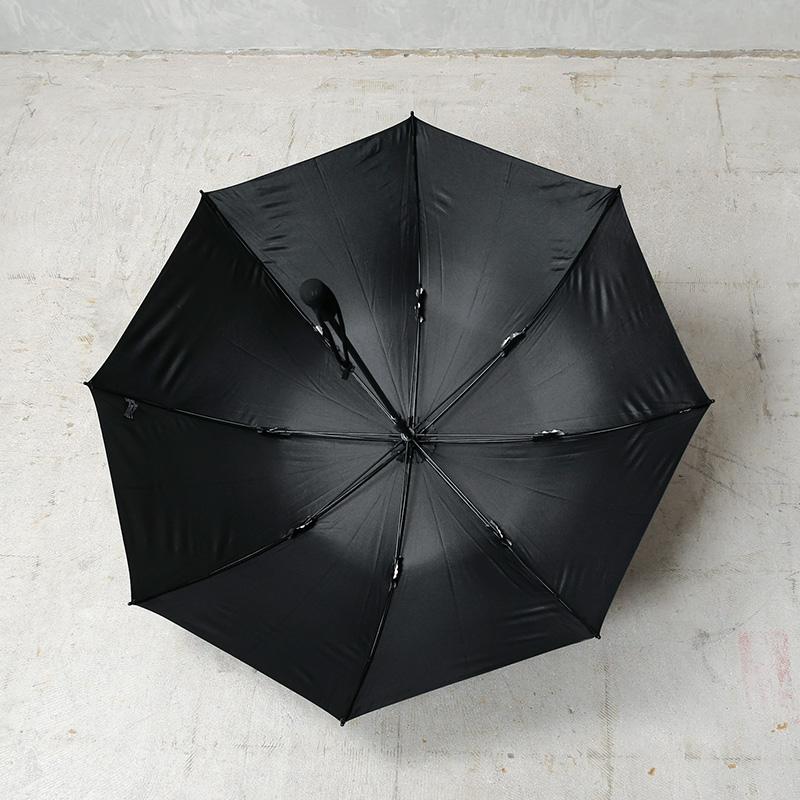 EuroSCHIRM（ユーロシルム） W2L6 Swing liteflex アンブレラ SILVER