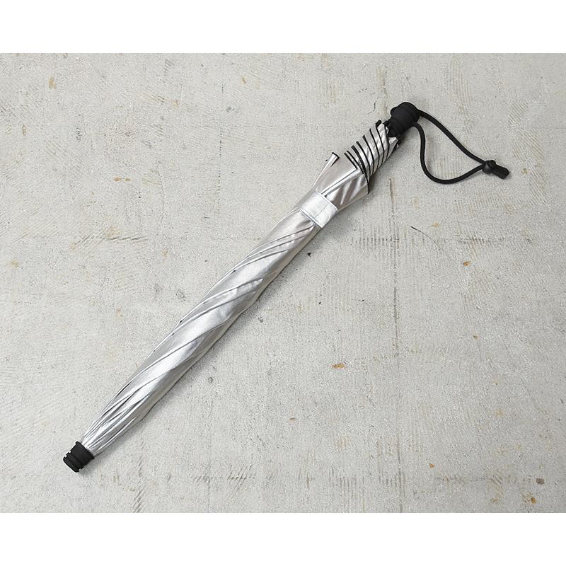 EuroSCHIRM（ユーロシルム） W2L6 Swing liteflex アンブレラ SILVER