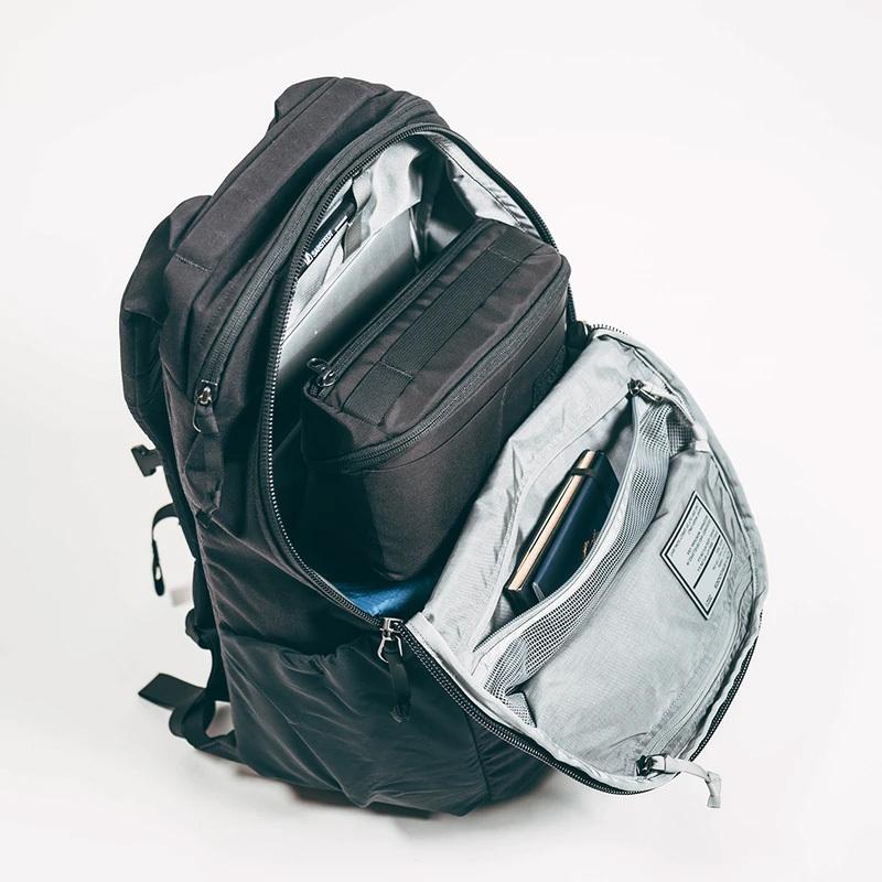 EVERGOODS エバーグッズ CIVIC HALF ZIP 26L バックパック EVERGOODS エバーグッズ CIVIC HALF ZIP 26L バックパック