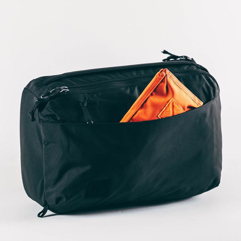EVERGOODS エバーグッズ CIVIC PANEL LOADER 24L バックパック EVERGOODS エバーグッズ CIVIC PANEL LOADER 24L バックパック