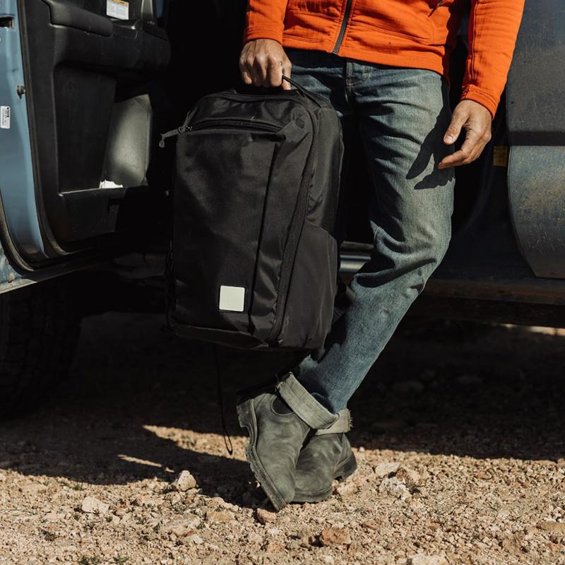 EVERGOODS エバーグッズ CIVIC TRAVEL BAG 26L バックパック EVERGOODS エバーグッズ CIVIC TRAVEL BAG 26L バックパック