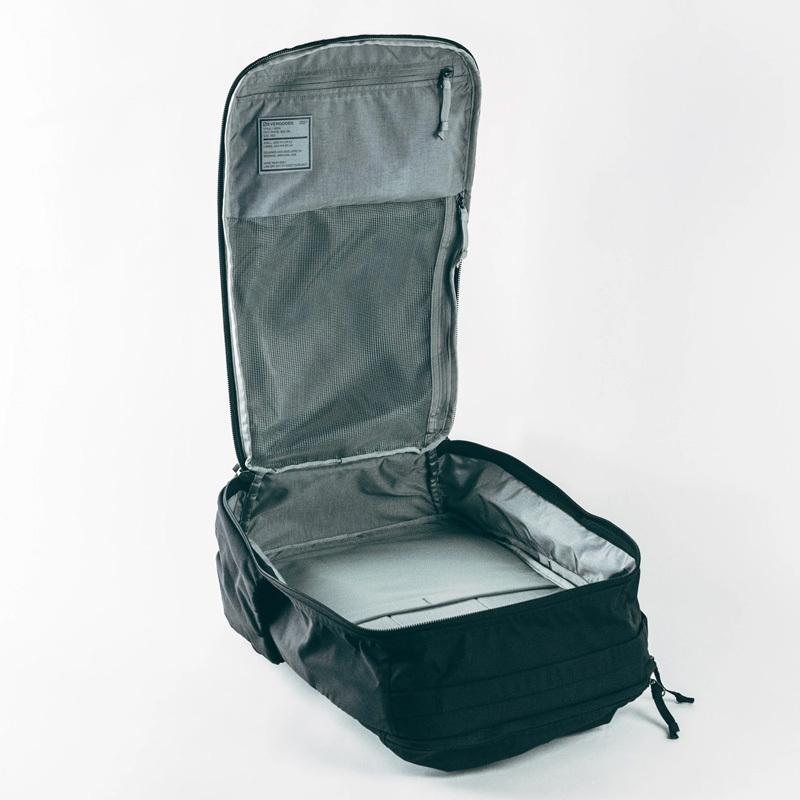 EVERGOODS エバーグッズ CIVIC TRAVEL BAG 35L バックパック