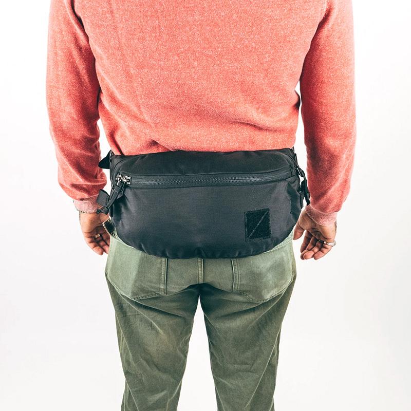 EVERGOODS 【メーカー取次】EVERGOODS エバーグッズ MOUNTAIN HIP PACK