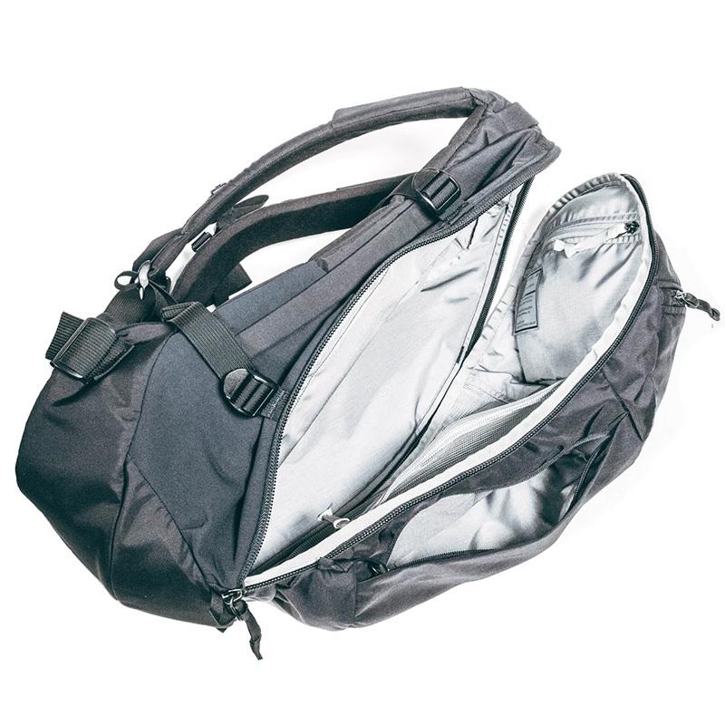 EVERGOODS（エバーグッズ）MPL 30L　V2 EVERGOODS エバーグッズ MOUNTAIN PANEL LOADER 30L V2 バック