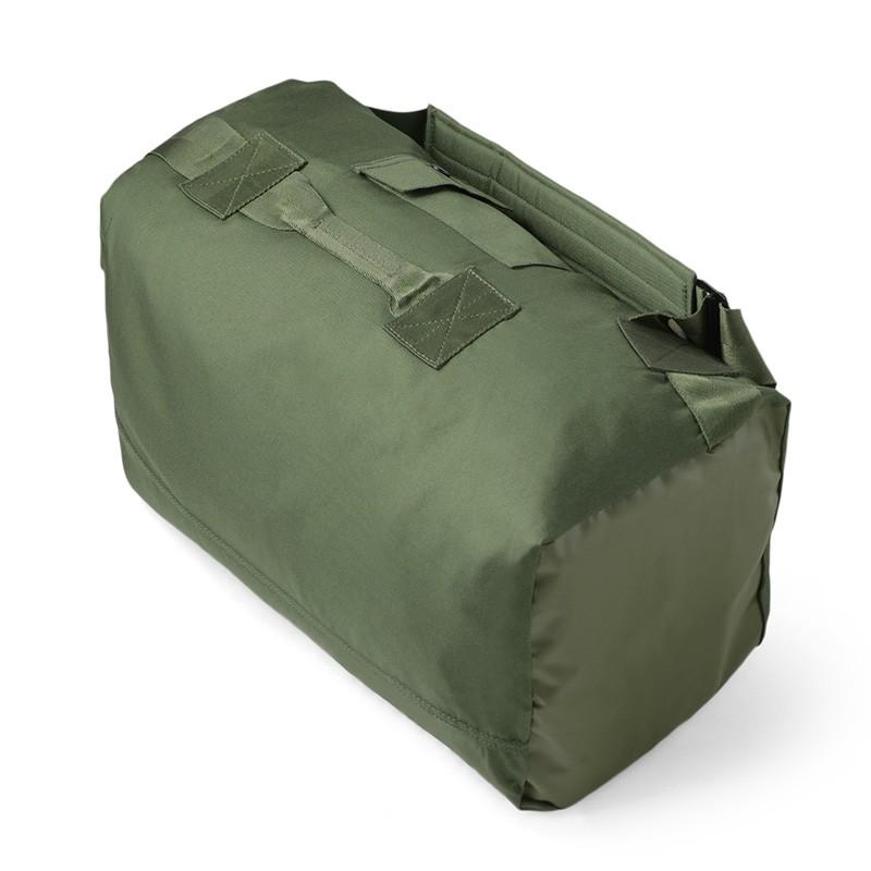 MILITARY 新品 米軍 AD-20 ナイロンダッフルバッグ メンズ