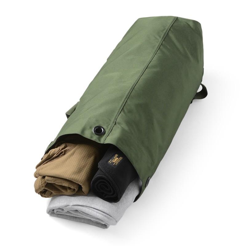 MILITARY 新品 米軍 AD-20 ナイロンダッフルバッグ メンズ