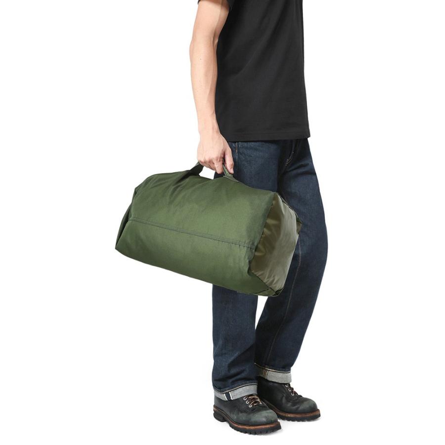 MILITARY 新品 米軍 AD-20 ナイロンダッフルバッグ メンズ