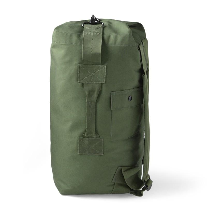 MILITARY 新品 米軍 AD-20 ナイロンダッフルバッグ メンズ