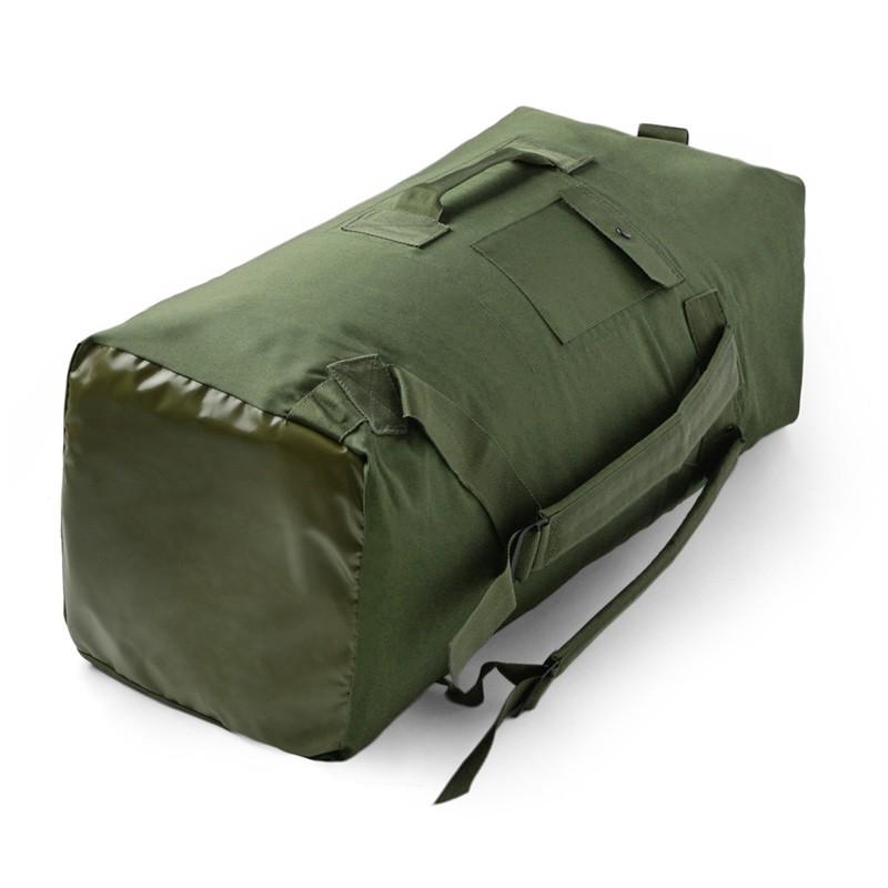 MILITARY 新品 米軍 AD-29 ナイロンダッフルバッグ メンズ MILITARY 新品 米軍 AD-29 ナイロンダッフルバッグ メンズ