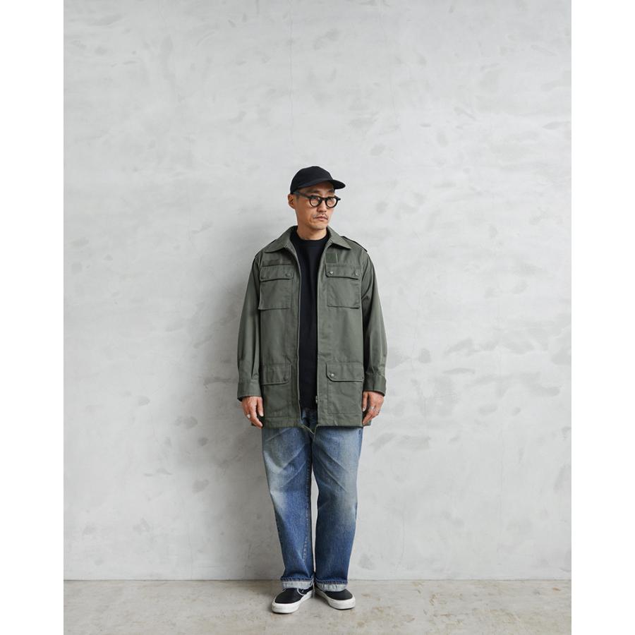 MILITARY（ミリタリー） 実物 新品 デッドストック フランス軍 エア