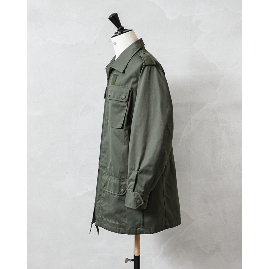 MILITARY（ミリタリー） 実物 新品 デッドストック フランス軍 エア