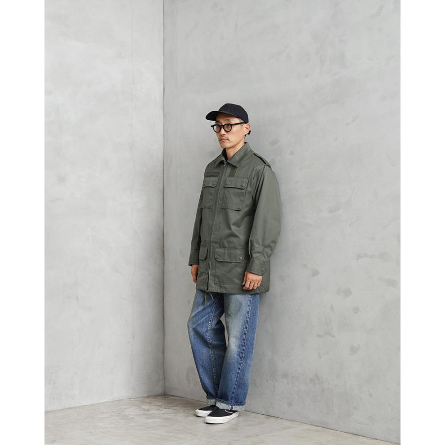 MILITARY（ミリタリー） 実物 新品 デッドストック フランス軍 エア