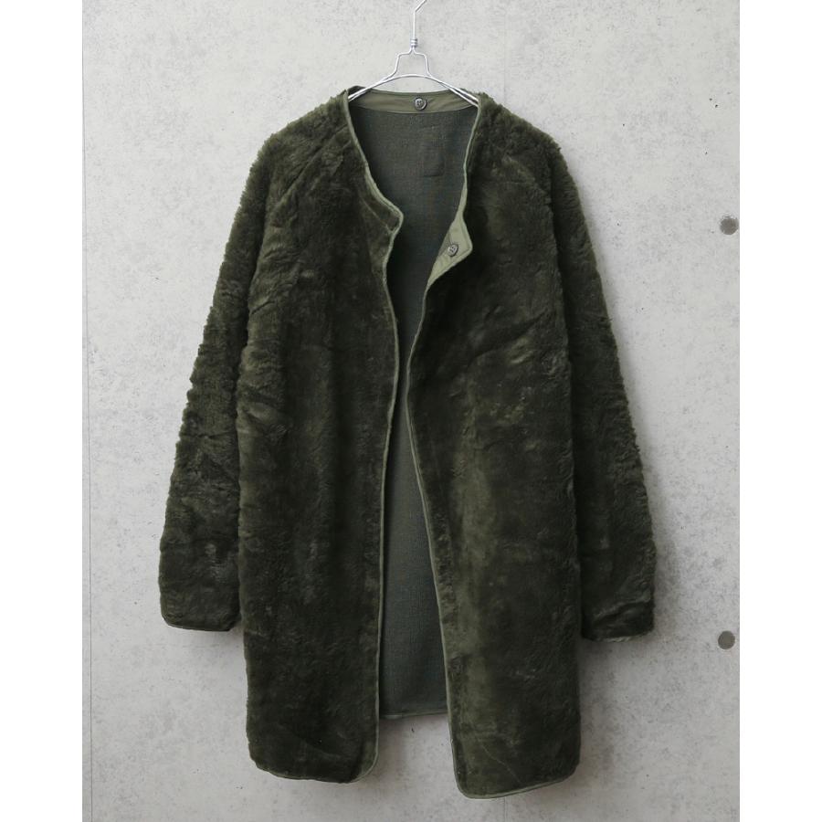 MILITARY 実物 新品 デッドストック フランス軍 M-64 フィールド MILITARY 実物 新品 デッドストック フランス軍 M-64 フィールド