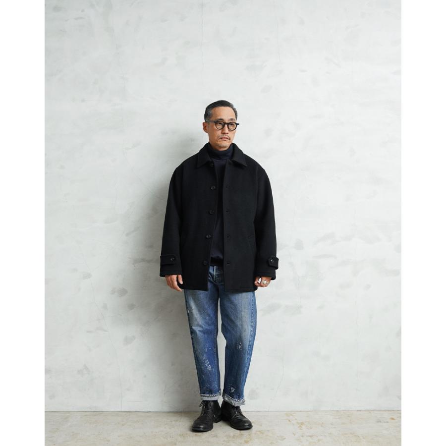 FIDELITY（フィデリティ） C-25775009 S110 DOUBLE BEAVER SINGLE PEA