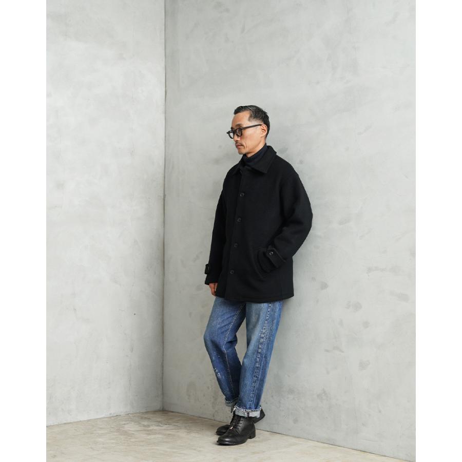 FIDELITY（フィデリティ） C-25775009 S110 DOUBLE BEAVER SINGLE PEA