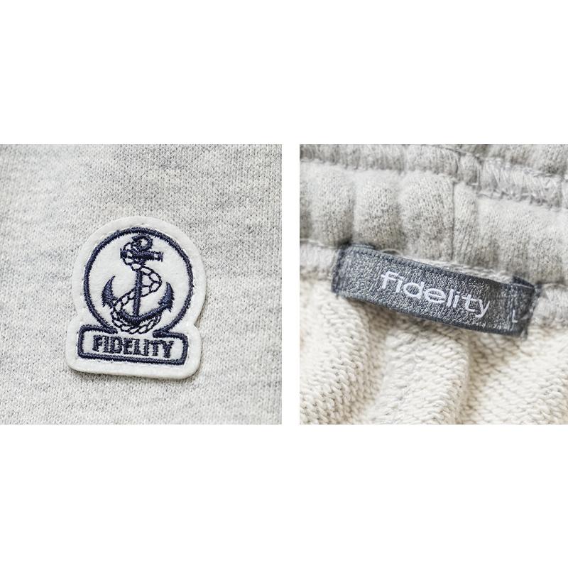 FIDELITY（フェデリティー） フィデリティ C-25775014 USA COTTON 1pt