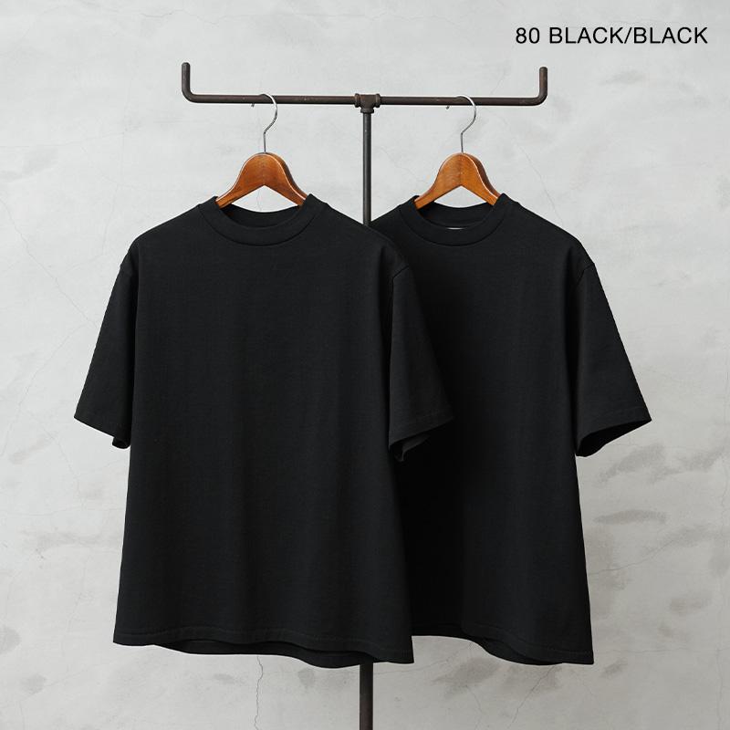 FIDELITY フィデリティ FH-25575012 2PACK TUBE T-SHIRT 2パック