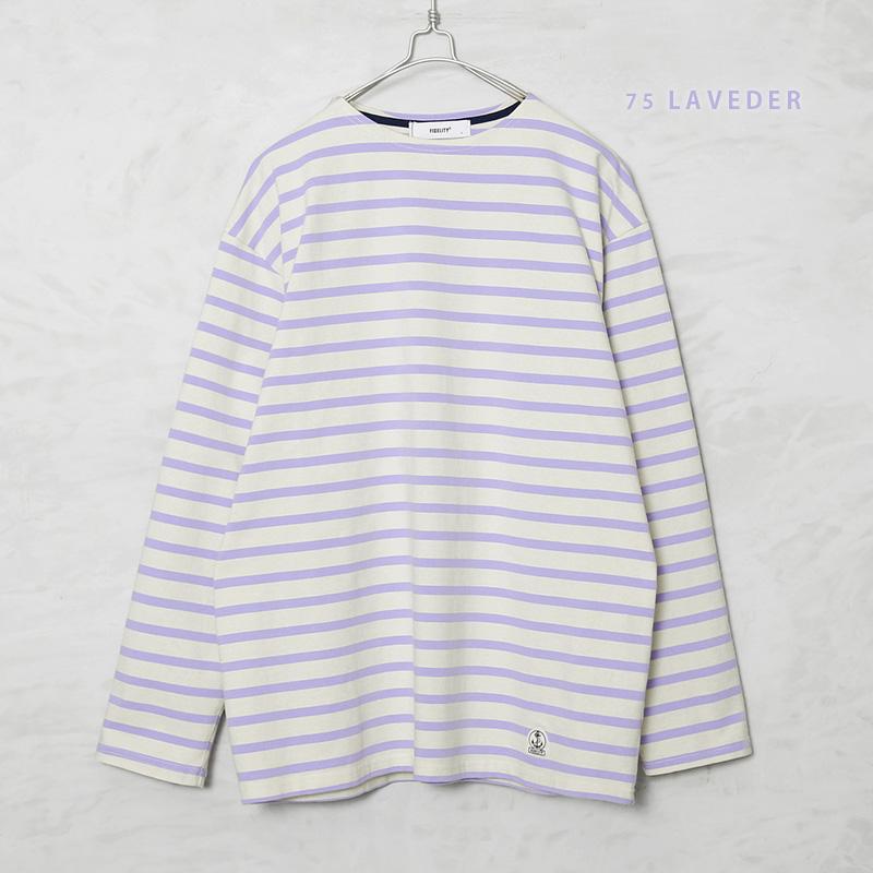 FIDELITY（フェデリティー） フィデリティ TK-1775000 L/S バスク