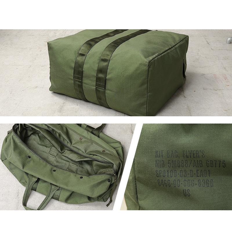 MILITARY（ミリタリー） 実物 新品 デッドストック 米軍 U.S.A.F.