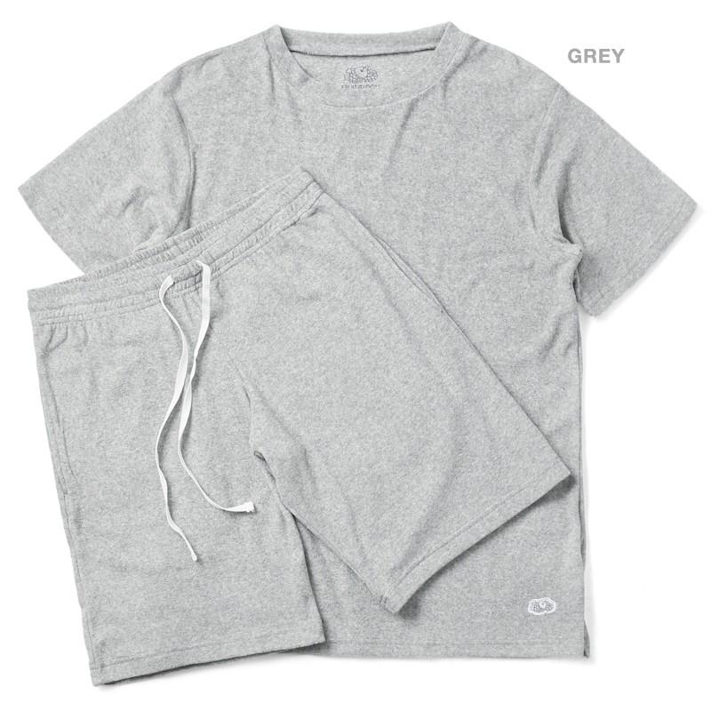Fruit Of The Loom フルーツオブザルーム Tシャツ ショーツ ルームウェア 上下セット 寝間着 パジャマ セットアップ パイル 夏用 ブランド T Fotl ミリタリーショップwaiper 通販 Yahoo ショッピング