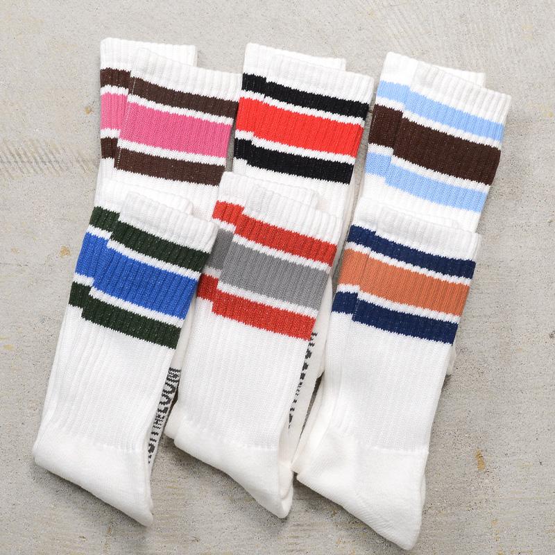 FRUIT OF THE LOOM（フルーツオブザルーム） C.FTL カラフルライン