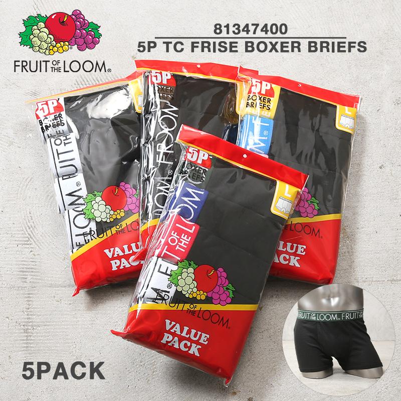 FRUIT OF THE LOOM（フルーツオブザルーム） 81347400 ウエストゴム