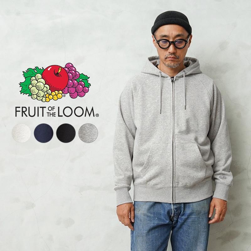 FRUIT OF THE LOOM フルーツオブザルーム サンフェード ペイント