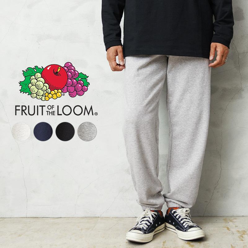 FRUIT OF THE LOOM（フルーツオブザルーム） 81350100 ベーシック