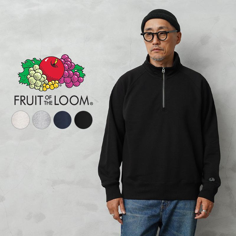 FRUIT OF THE LOOM（フルーツオブザルーム） 86097000 ヘリテージ