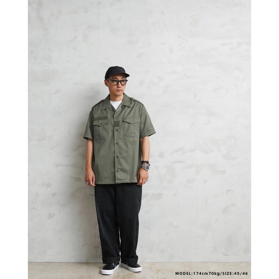 MILITARY（ミリタリー） 実物 新品 デッドストック フランス軍