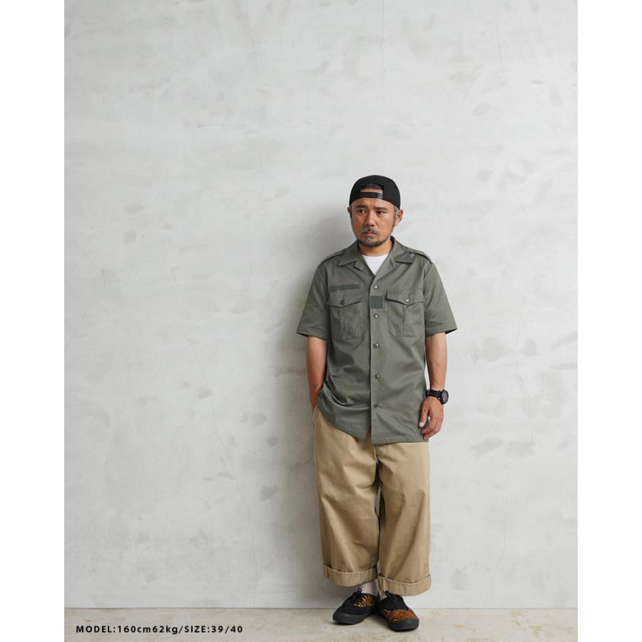 MILITARY（ミリタリー） 実物 新品 デッドストック フランス軍