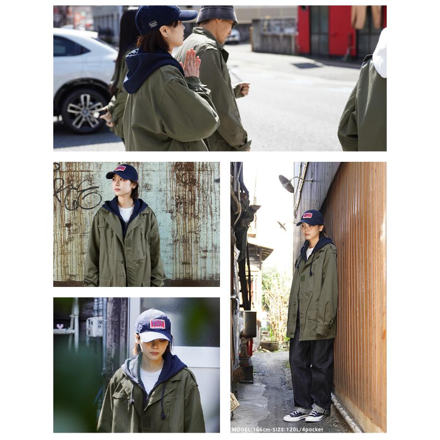 MILITARY 実物 新品 デッドストック フランス軍 F-1ジャケット 4 MILITARY 実物 新品 デッドストック フランス軍 F-1ジャケット 4