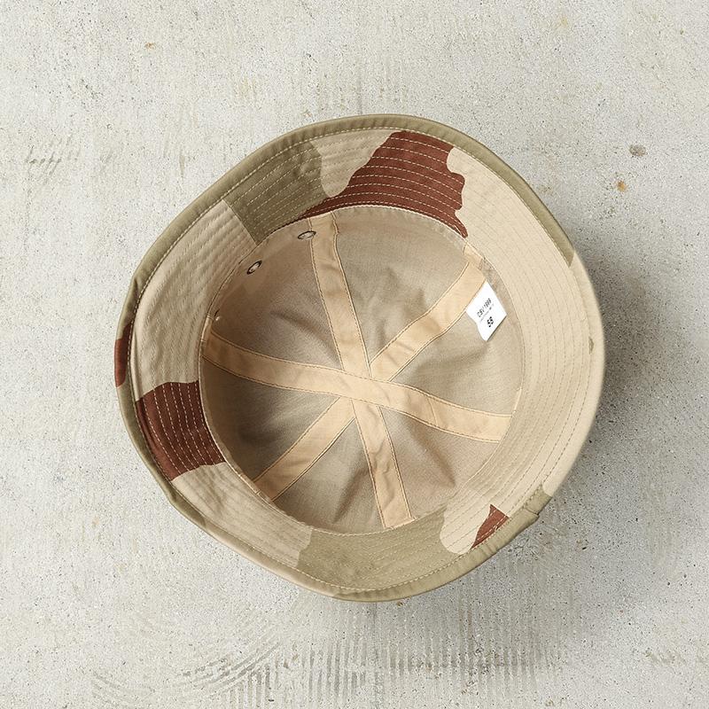 MILITARY（ミリタリー） 実物 新品 デッドストック フランス軍 HBT